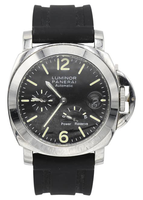 panerai bb2022338|Panerai Luminor Power Reserve .